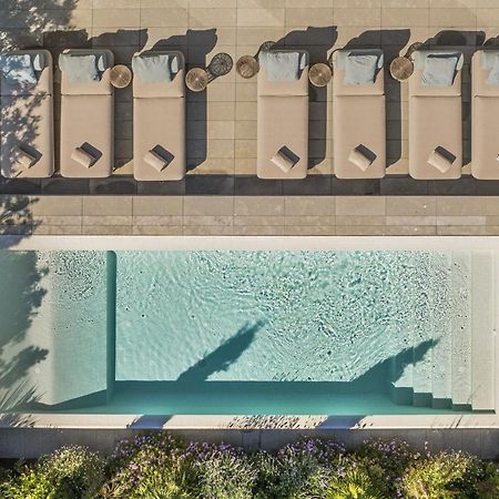 Antiga Casa Buenavista Hotel Barcelona Eksteriør billede