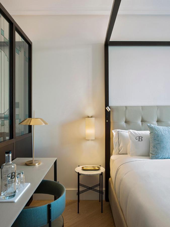 Antiga Casa Buenavista Hotel Barcelona Eksteriør billede